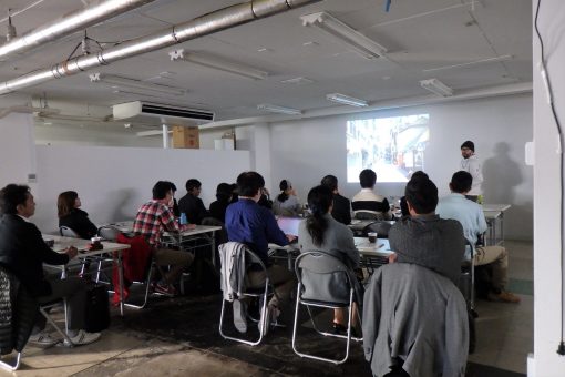 Real Local 北九州北九州家守舎リノベーションまちづくり レクチャー付き視察ツアー 次回は12月9日 金 開催 Reallocal 移住やローカルまちづくりに興味がある人のためのサイト イベント