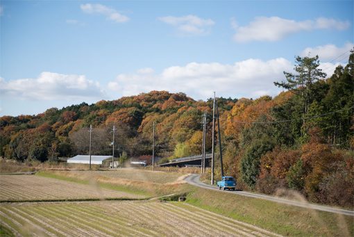 KOBE live+work「神戸移住相談会 in 青山ファーマーズマーケット」