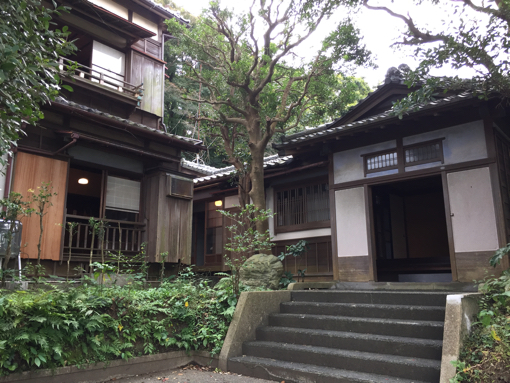 築80年、1500坪の古民家