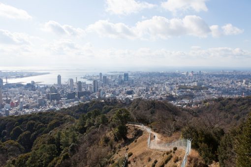 KOBE live+work「神戸移住相談会 in 青山ファーマーズマーケット」