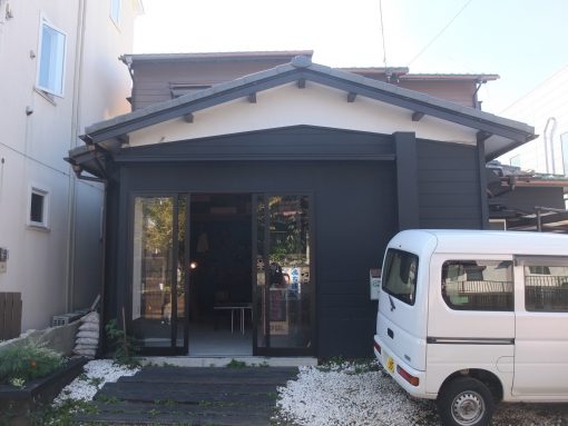 お菓子工房でシェア出店してみませんか?