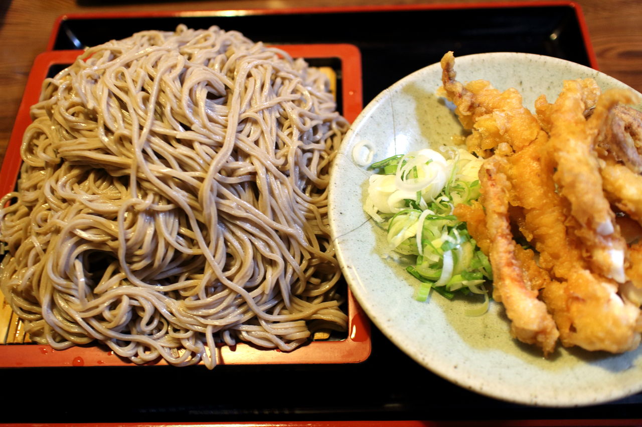 Real Local 山形めくるめくゲソ天の世界 Vol 1 Reallocal 移住やローカルまちづくりに興味がある人のためのサイト 地域情報