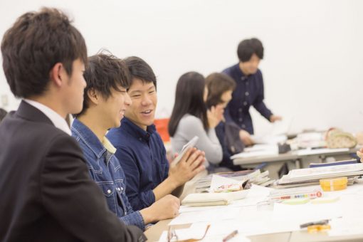 ダブルワーク可!学生とNPO・企業をつなぐ仕事をしてみませんか?