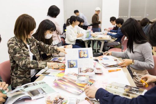 ダブルワーク可!学生とNPO・企業をつなぐ仕事をしてみませんか?