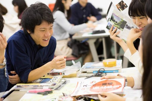 ダブルワーク可!学生とNPO・企業をつなぐ仕事をしてみませんか?
