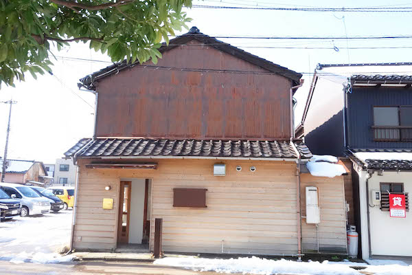 real local 金沢モノを持たない店主の生活道具店 | reallocal｜移住や