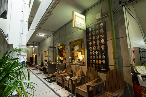 「福岡をコーヒーの街にしたい方」募集