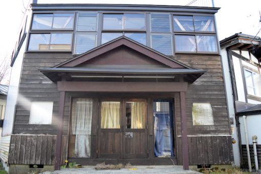 蔵王温泉 65平米 550万円