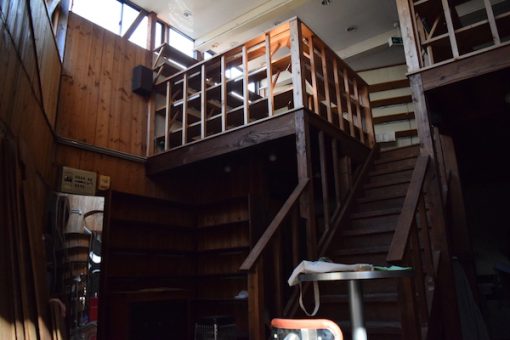 蔵王温泉 65平米 550万円