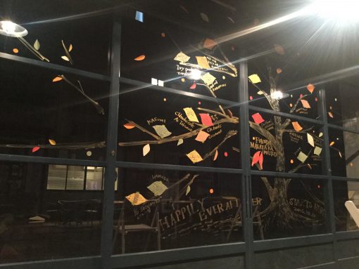 Real Local その他 長野 花屋と絵描きと 夢をみる店 Wanderlust Reallocal 移住やローカルまちづくりに興味がある人のためのサイト 店