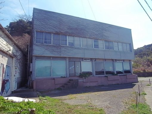 福岡市西区今宿青木 147.63 ㎡ 30万円(税込)