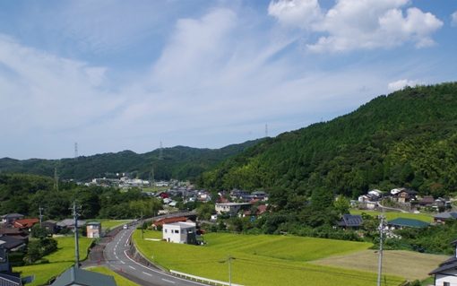 「みちきり」×「SUMITSUKE那珂川」