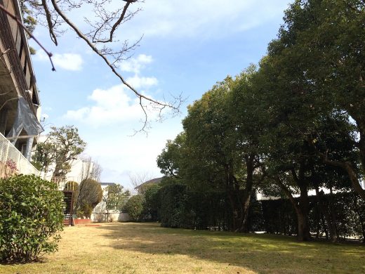 神戸市東灘区森北町 約45平米
