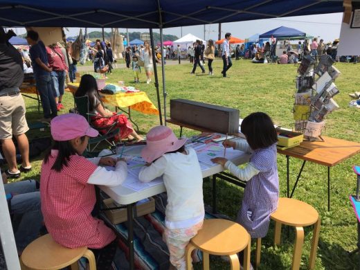 5/14(日) KAMAKURA PETIT ROCK FESTIVAL Vol.3