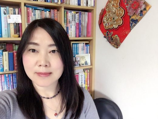 中国語の先生に「移住」について聞いてみた〜藤沢篇