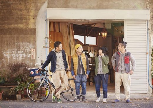 TEAMクラプトンの“日本に取り入れたいヨーロッパ”