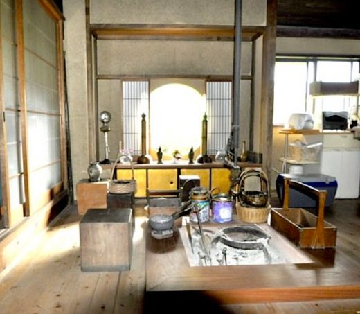 神戸市北区淡河町 136.52平米