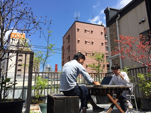 福岡R不動産で働く仲間を募集します!