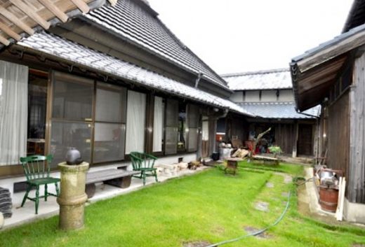 神戸市北区淡河町 136.52平米