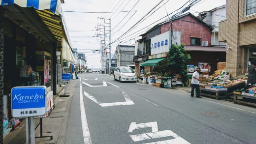 鎌倉材木座に「笑い」がある場をつくる