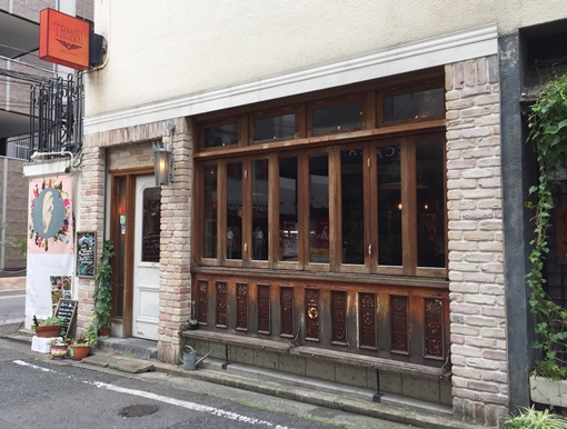 美味しいパレスチナ文化に触れて