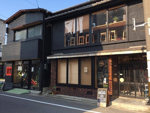 ダブルワーク可!島で働きませんか?