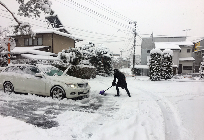 山形市の部屋探し体験記