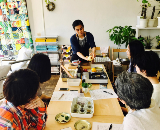 大磯に湘南で活躍中の作家が大集合のイベント開催!