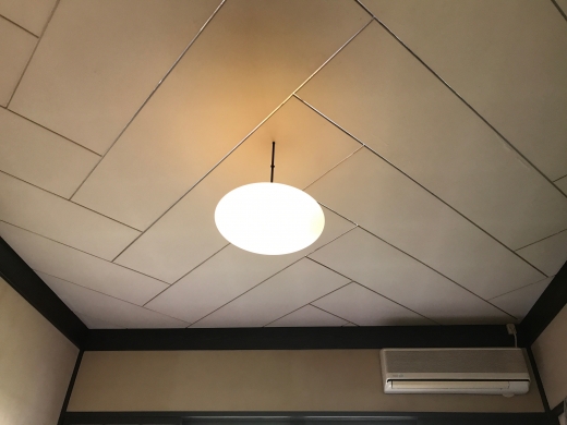 期間限定で普段は入れないあの内部に!