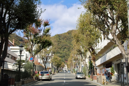 神戸市中央区山本通 4㎡~50㎡ 2万4,000円~15万円
