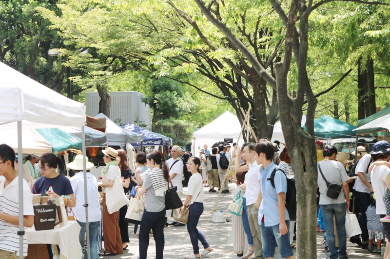神戸の農の未来に寄り添う仕事