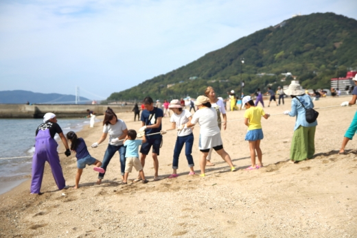 神戸で自然派保育園をはじめよう!