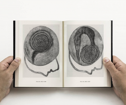 kanabouの『盆地文庫』展