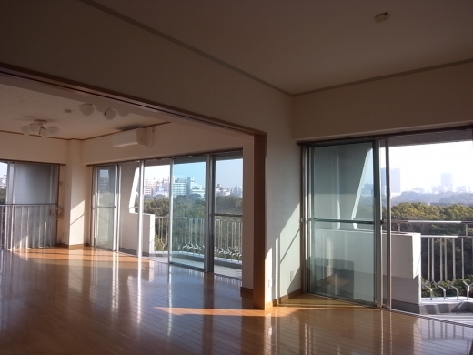 福岡市中央区大濠 13万円 92.93㎡