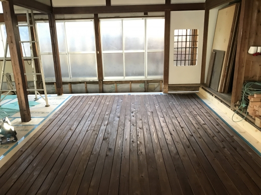 昭和の雰囲気を味わい尽くす宿