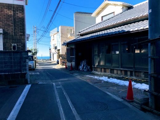 昭和の雰囲気を味わい尽くす宿