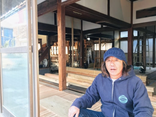 昭和の雰囲気を味わい尽くす宿