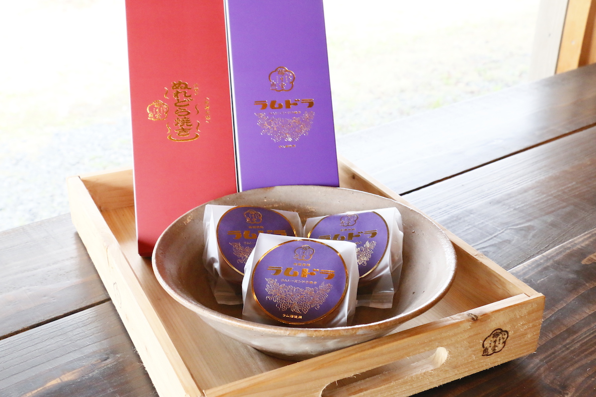 real local 鹿児島鹿児島の美味しいお土産特集7選！ | reallocal｜移住