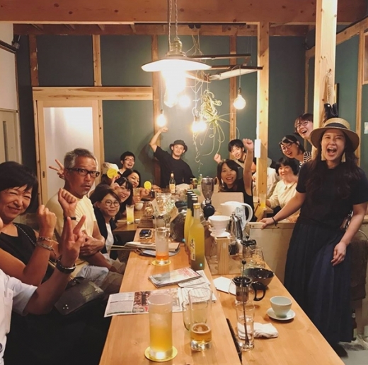 福岡2年目、わーちゃんの場合 前編