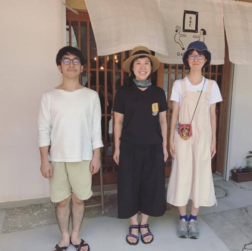 福岡2年目、みりさんの場合