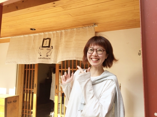 福岡2年目、みりさんの場合