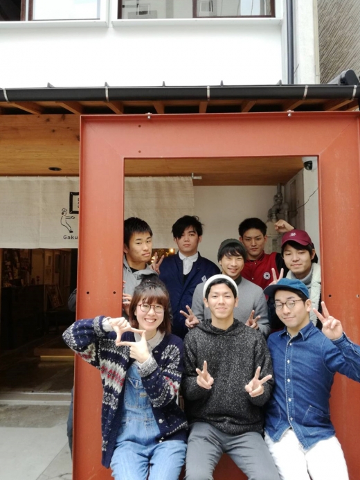 福岡2年目、みりさんの場合