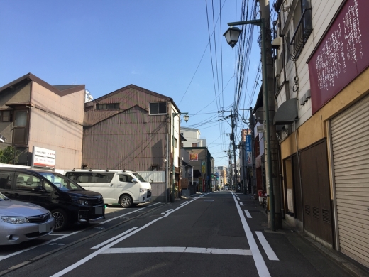 福岡2年目、みりさんの場合