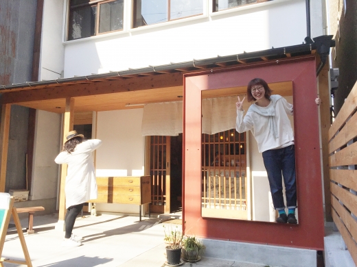 福岡2年目、みりさんの場合