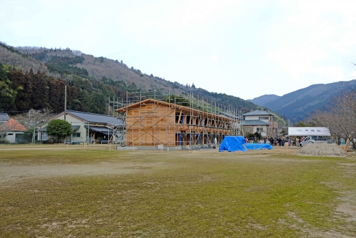 福岡県八女市上陽町久木原 6万7,000円~6万8,000円 45.54㎡