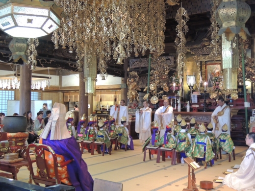 「龍口テラスin花まつり」