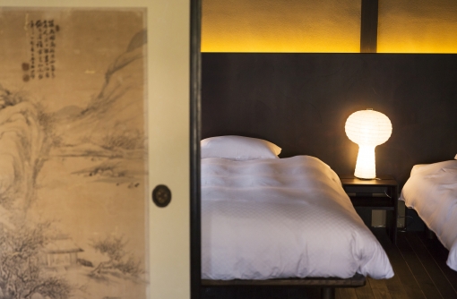 【篠山】2018年！竹田城下町ホテルENに新たな客室が仲間入り！