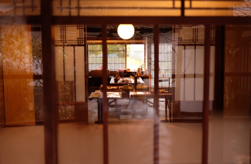 【篠山】SASAYAMA STYLE BREATH&ROY