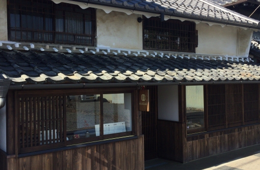 【篠山】SASAYAMA STYLE BREATH&ROY