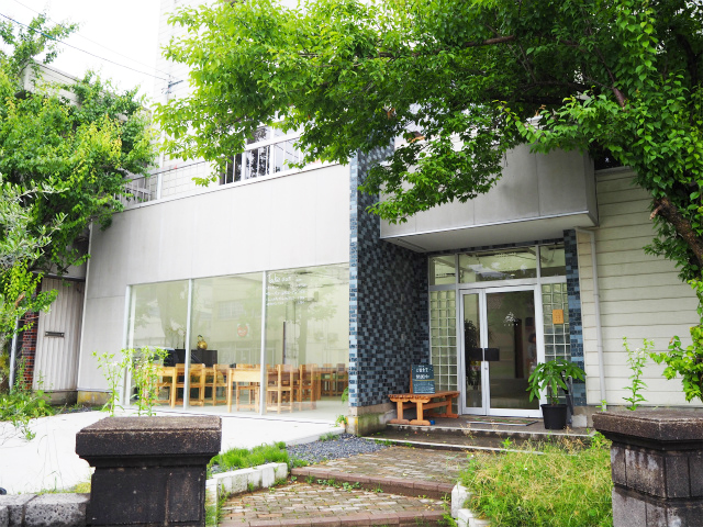 PARK / 公園食堂